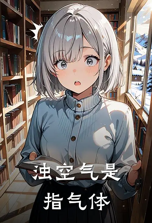 浊空气是指气体