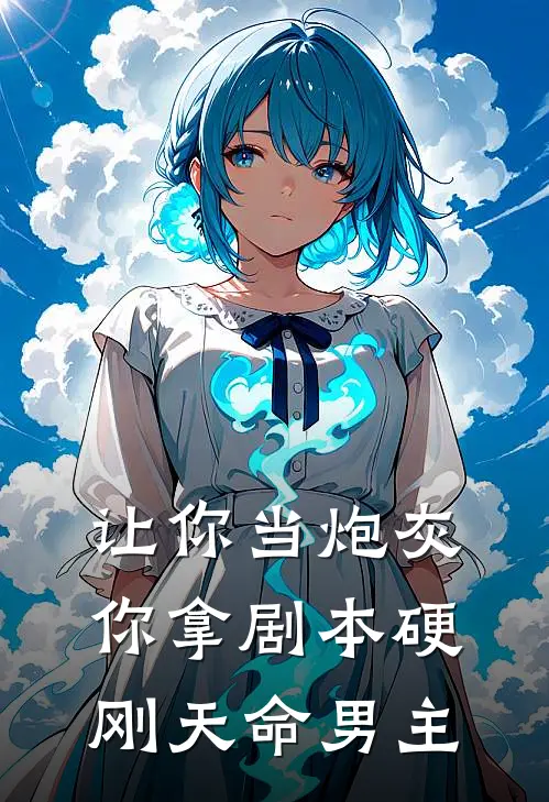 让你当炮灰你拿剧本硬刚天命男主