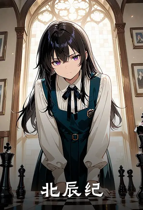 陈观沈冽《北辰纪》小说免费在线阅读_北辰纪(陈观沈冽)已完结小说