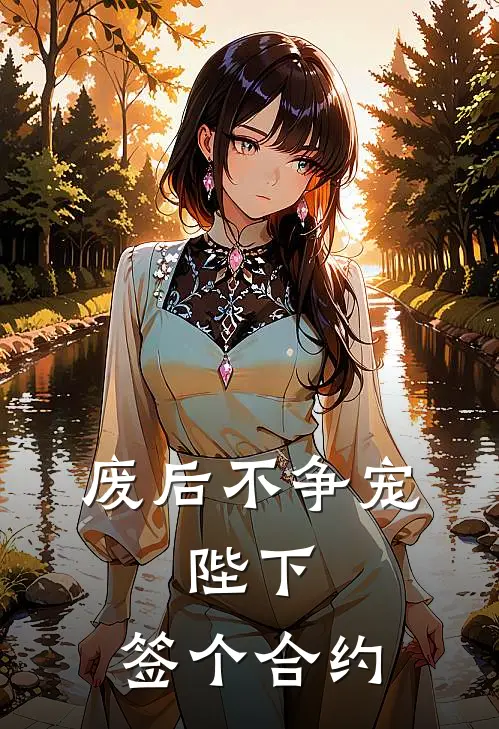 废后不争宠：陛下，签个合约