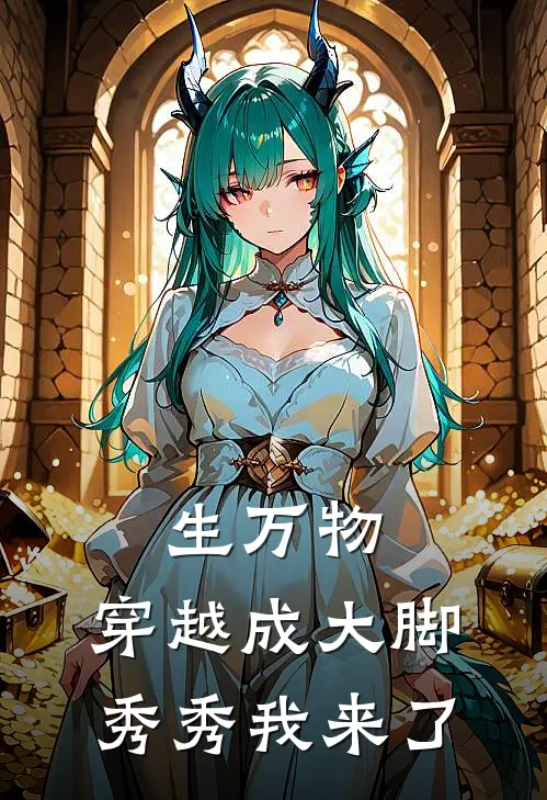 生万物：穿越成大脚，秀秀我来了