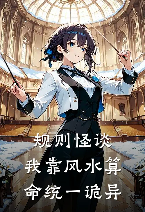 规则怪谈：我靠风水算命统一诡异
