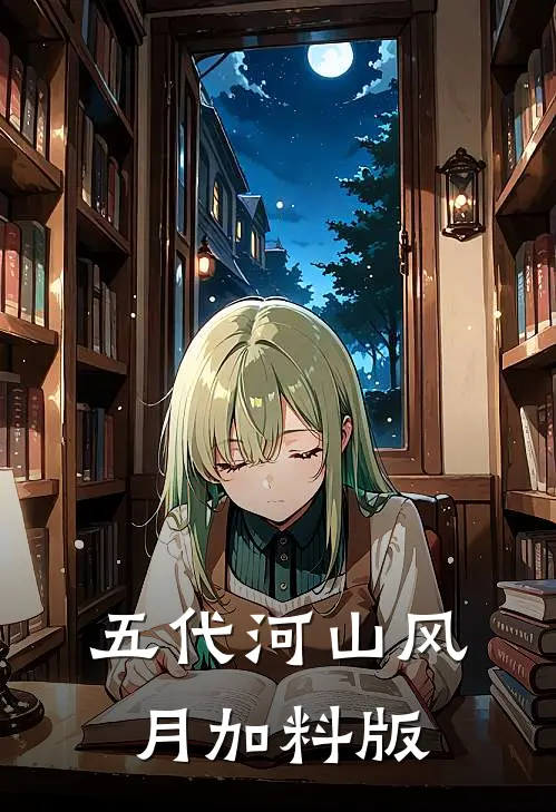 五代河山风月加料版