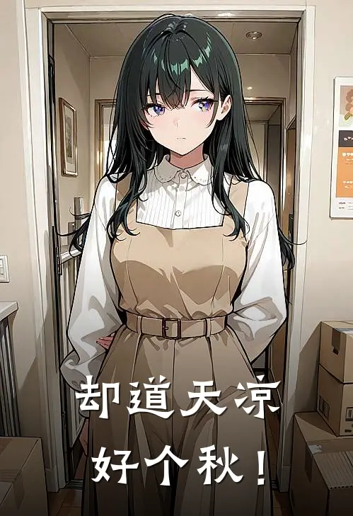 却道天凉好个秋！周杨秋月完结好看小说_无弹窗全文免费阅读却道天凉好个秋！(周杨秋月)