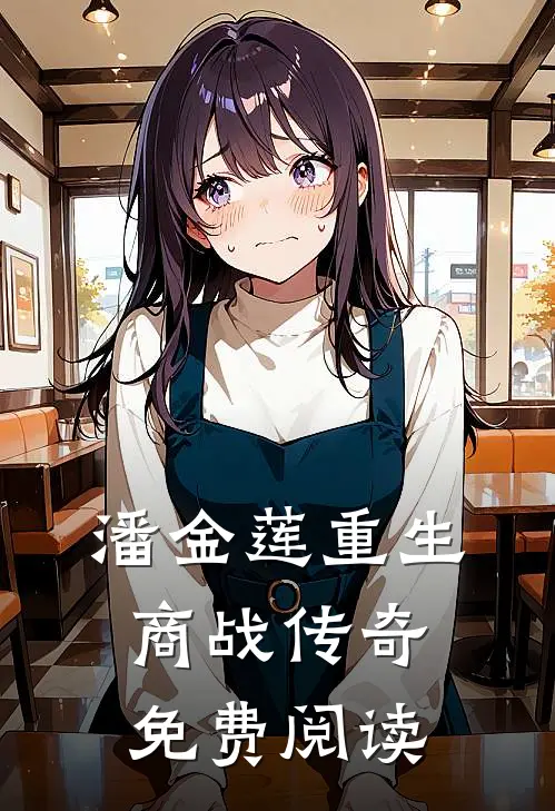 潘金莲重生商战传奇免费阅读