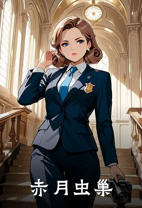 赤月虫巢(林默王才)完本小说_免费阅读无弹窗赤月虫巢林默王才