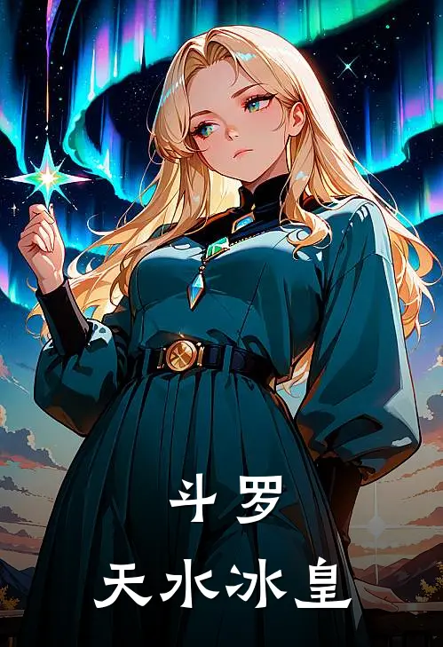 斗罗：天水冰皇