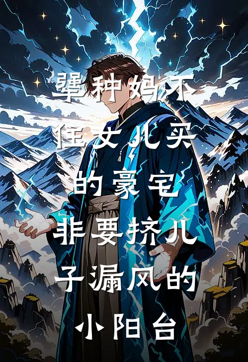 犟种妈不住女儿买的豪宅，非要挤儿子漏风的小阳台瑶瑶天乐免费小说全文阅读_最新章节列表犟种妈不住女儿买的豪宅，非要挤儿子漏风的小阳台(瑶瑶天乐)