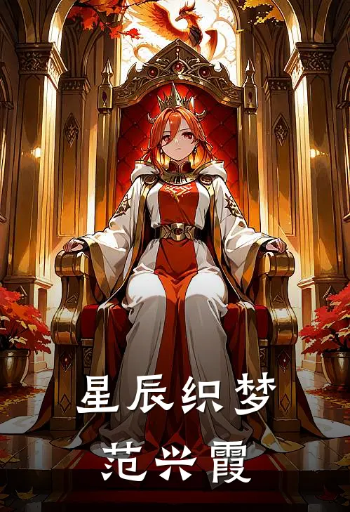 云璃墨宸（星辰织梦范兴霞）全文免费阅读无弹窗大结局_