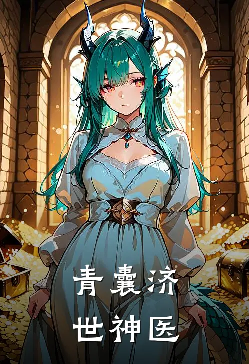 《青囊济世神医》云珩大靖完本小说_云珩大靖(青囊济世神医)全文免费阅读无弹窗大结局