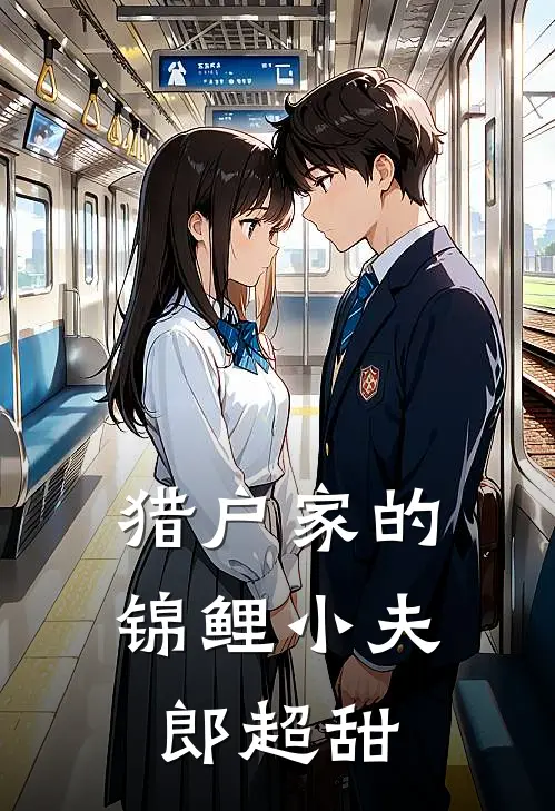 猎户家的锦鲤小夫郎超甜