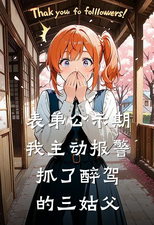 表弟公示期，我主动报警抓了醉驾的三姑父林雨三姑免费小说全文阅读_免费小说在线阅读表弟公示期，我主动报警抓了醉驾的三姑父林雨三姑