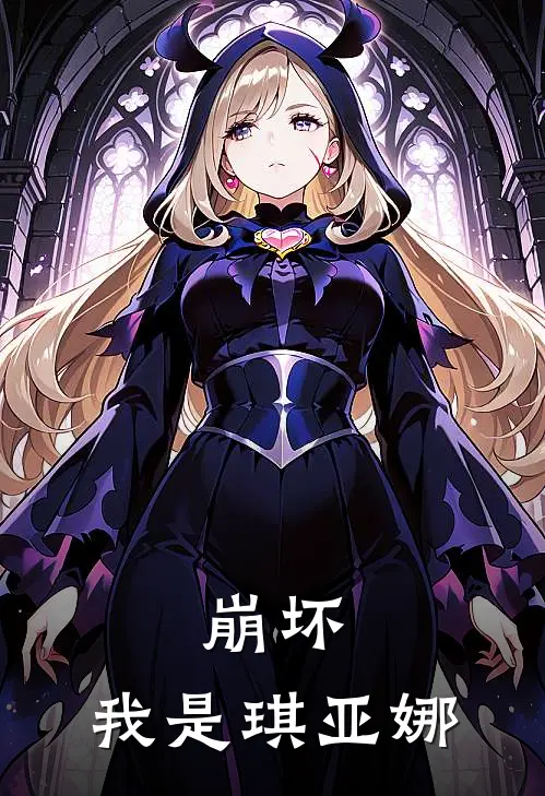 崩坏：我是琪亚娜琪亚娜扶里巴斯最新热门小说_崩坏：我是琪亚娜全本在线阅读
