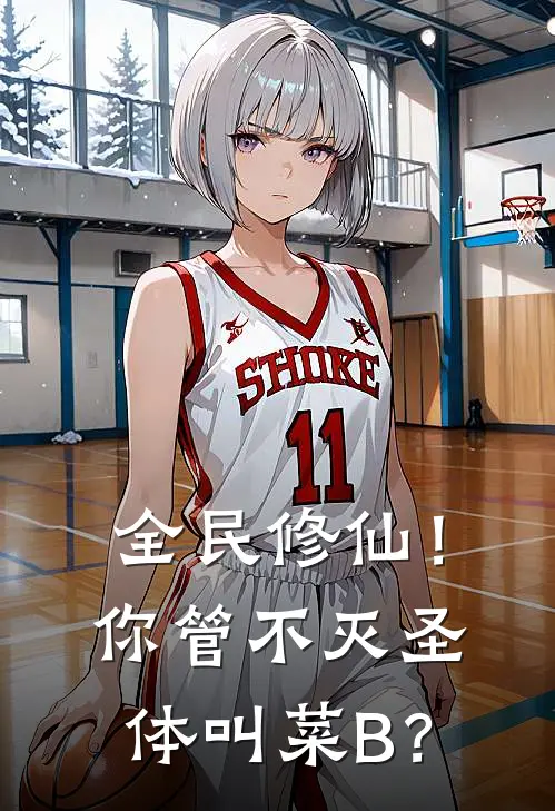 全民修仙！你管不灭圣体叫菜B？