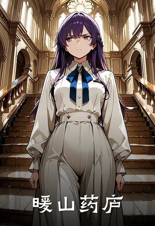 暖山药庐刘暖刘暖最新小说全文阅读_最新章节列表暖山药庐(刘暖刘暖)