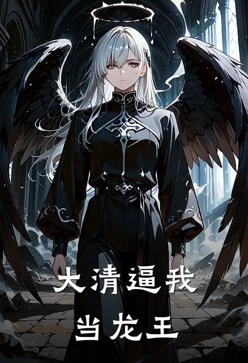 大清逼我当龙王