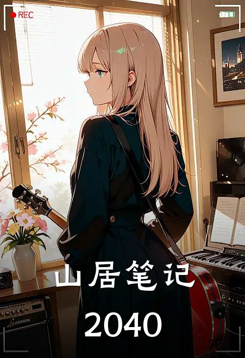 山居笔记2040王小宝周大成最新更新小说_在线阅读免费小说山居笔记2040王小宝周大成