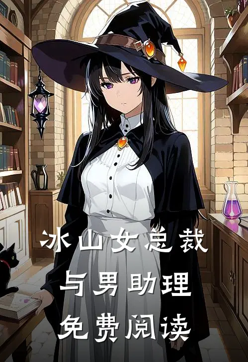 冰山女总裁与男助理免费阅读