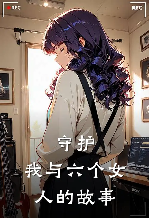 守护：我与六个女人的故事