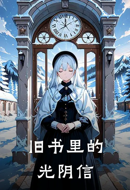 旧书里的光阴信(林晚沈念禾)在线免费小说_热门网络小说旧书里的光阴信林晚沈念禾