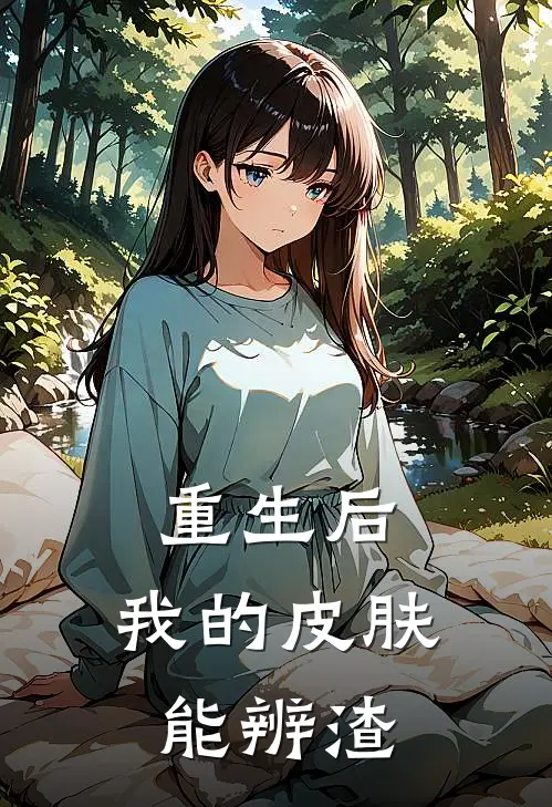 重生后，我的皮肤能辨渣