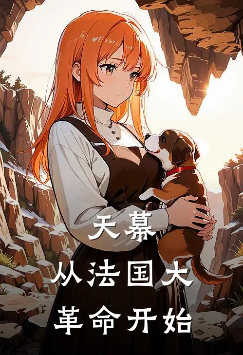 天幕，从法国大革命开始路易十六李世民最新章节免费阅读_天幕，从法国大革命开始热门小说