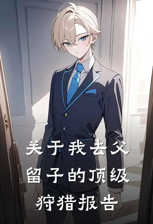 关于我“去父留子”的顶级狩猎报告