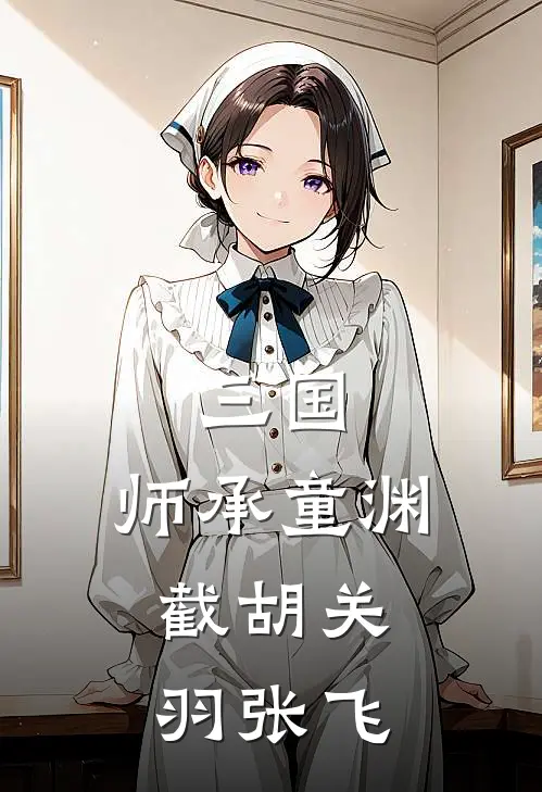 三国：师承童渊，截胡关羽张飞