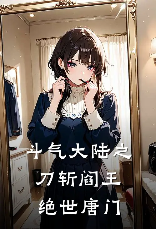 斗气大陆之刀斩阎王绝世唐门