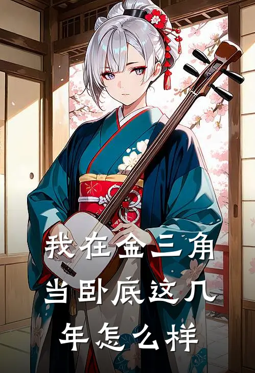 我在金三角当卧底这几年怎么样