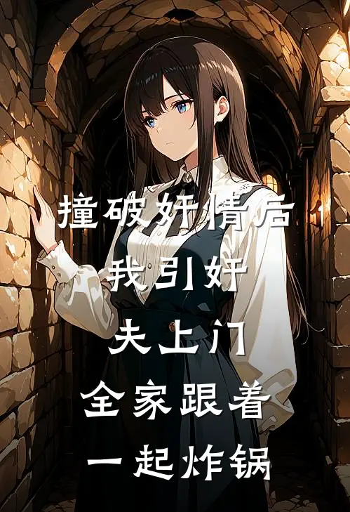 撞破奸情后，我引奸夫上门，全家跟着一起炸锅