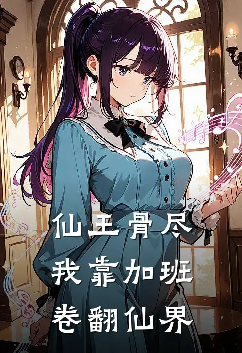 仙王骨尽，我靠加班卷翻仙界林昊高维小说免费完结_完本热门小说仙王骨尽，我靠加班卷翻仙界林昊高维