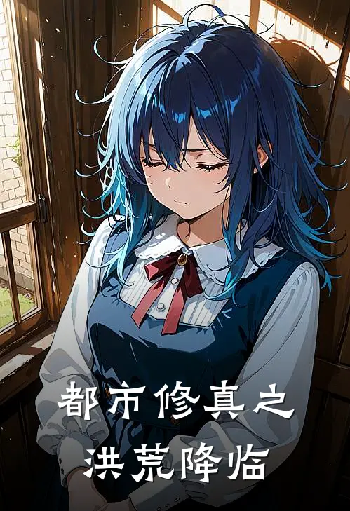 都市修真之洪荒降临