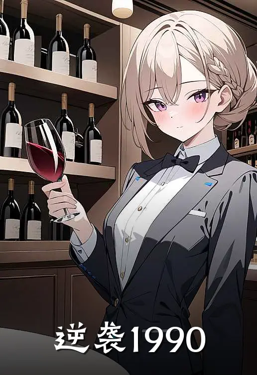 逆袭1990