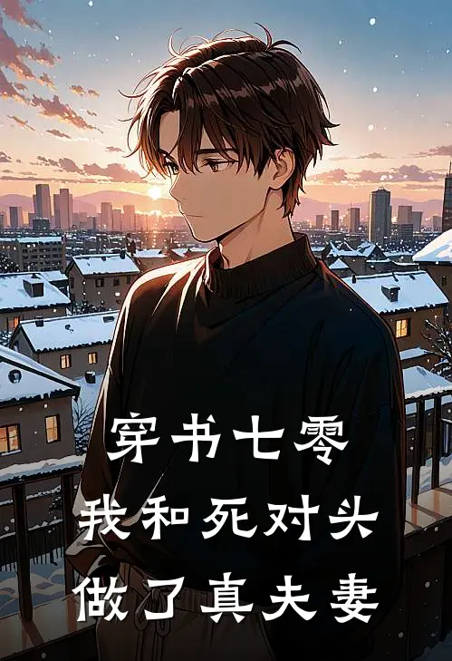 穿书七零，我和死对头做了真夫妻