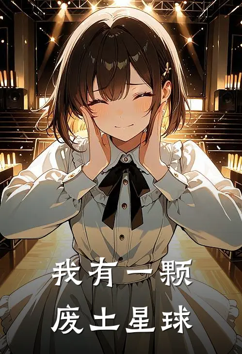 我有一颗废土星球