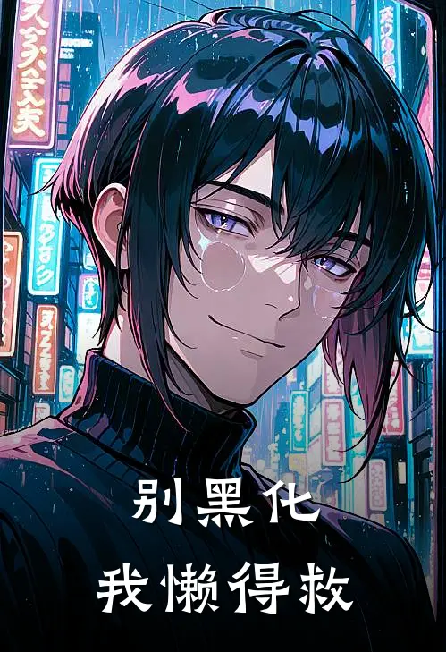 别黑化，我懒得救沈墨言林暖暖热门小说阅读_免费完结小说别黑化，我懒得救沈墨言林暖暖