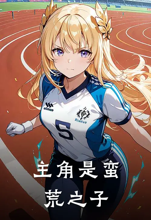 主角是蛮荒之子