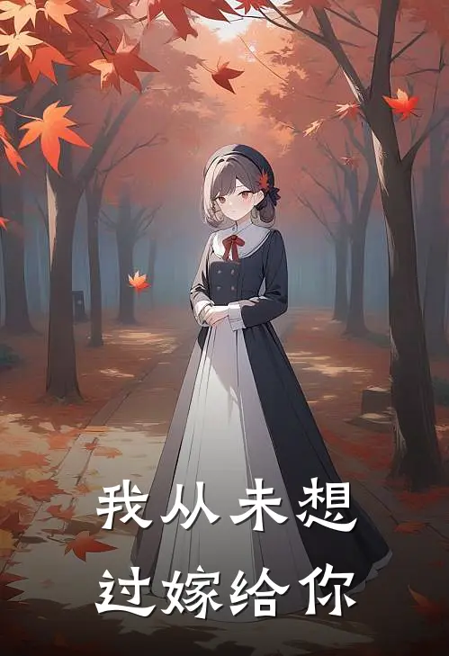 我从未想过嫁给你