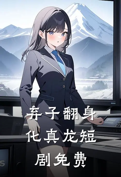 弃子翻身化真龙短剧免费