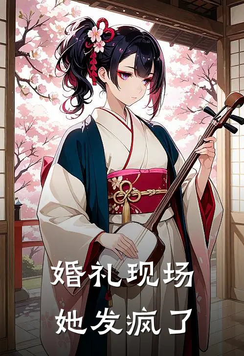 婚礼现场她发疯了