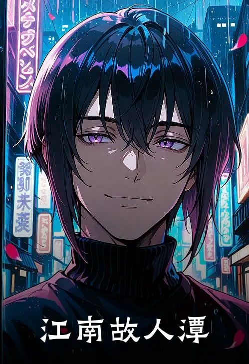 江南故人潭(青梅谢珩)小说免费阅读_热门小说阅读江南故人潭青梅谢珩