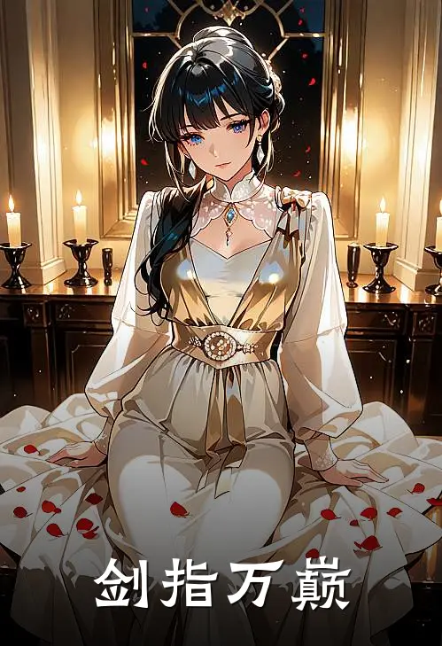 剑指万巅(江扶苏赵日天)免费完结小说_小说完整版免费阅读剑指万巅(江扶苏赵日天)