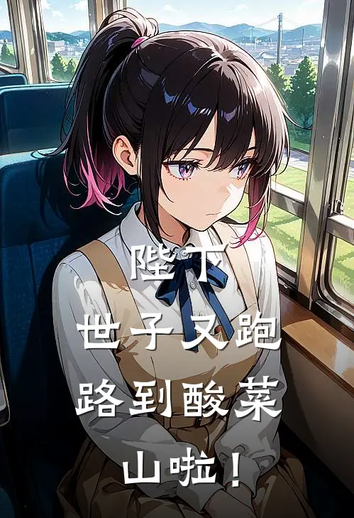 陛下，世子又跑路到酸菜山啦！