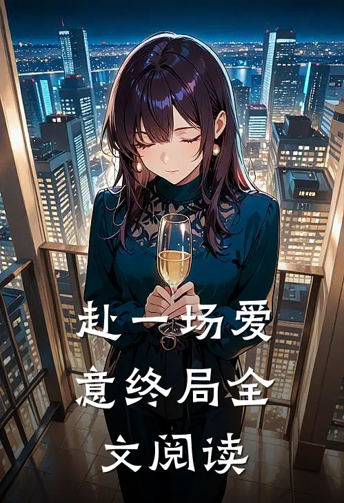 赴一场爱意终局全文阅读