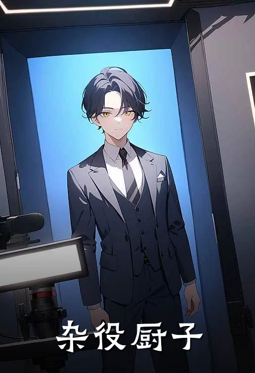杂役厨子(苏清雪李小鱼)热门网络小说推荐_最新完结小说推荐杂役厨子苏清雪李小鱼