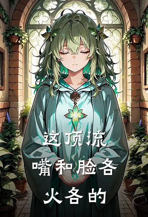 这顶流，嘴和脸各火各的