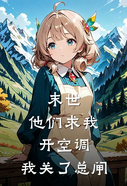 末世，他们求我开空调，我关了总闸