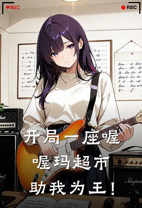 开局一座喔喔玛超市：助我为王！