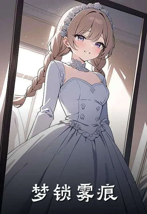 梦锁雾痕